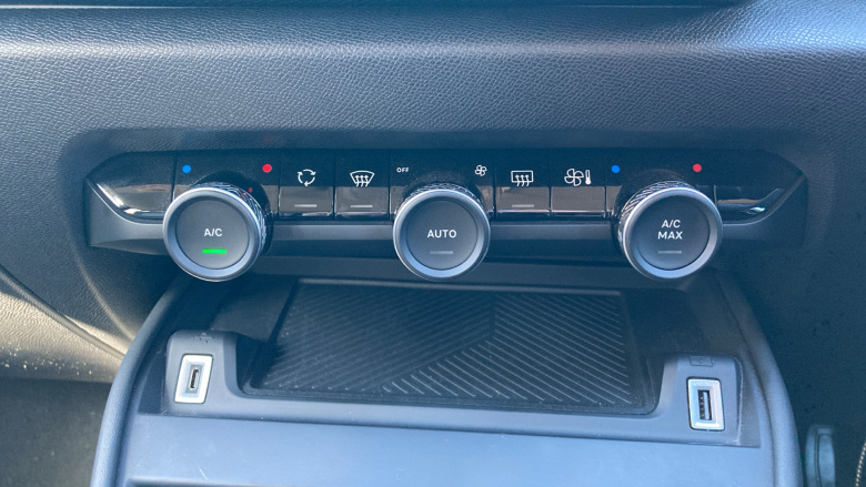 Citroen C4 100kW Shine 50kWh 5dr Auto Electric Hatchback